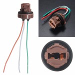 Auto socket, adapter for bulbs and leds T20 7440 / 7443